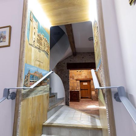 נרבון Petit Studio Presbytere Dans L'Eglise מראה חיצוני תמונה