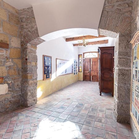 נרבון Petit Studio Presbytere Dans L'Eglise מראה חיצוני תמונה