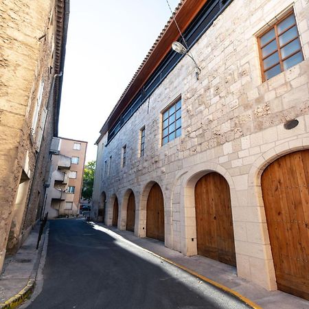 נרבון Petit Studio Presbytere Dans L'Eglise מראה חיצוני תמונה