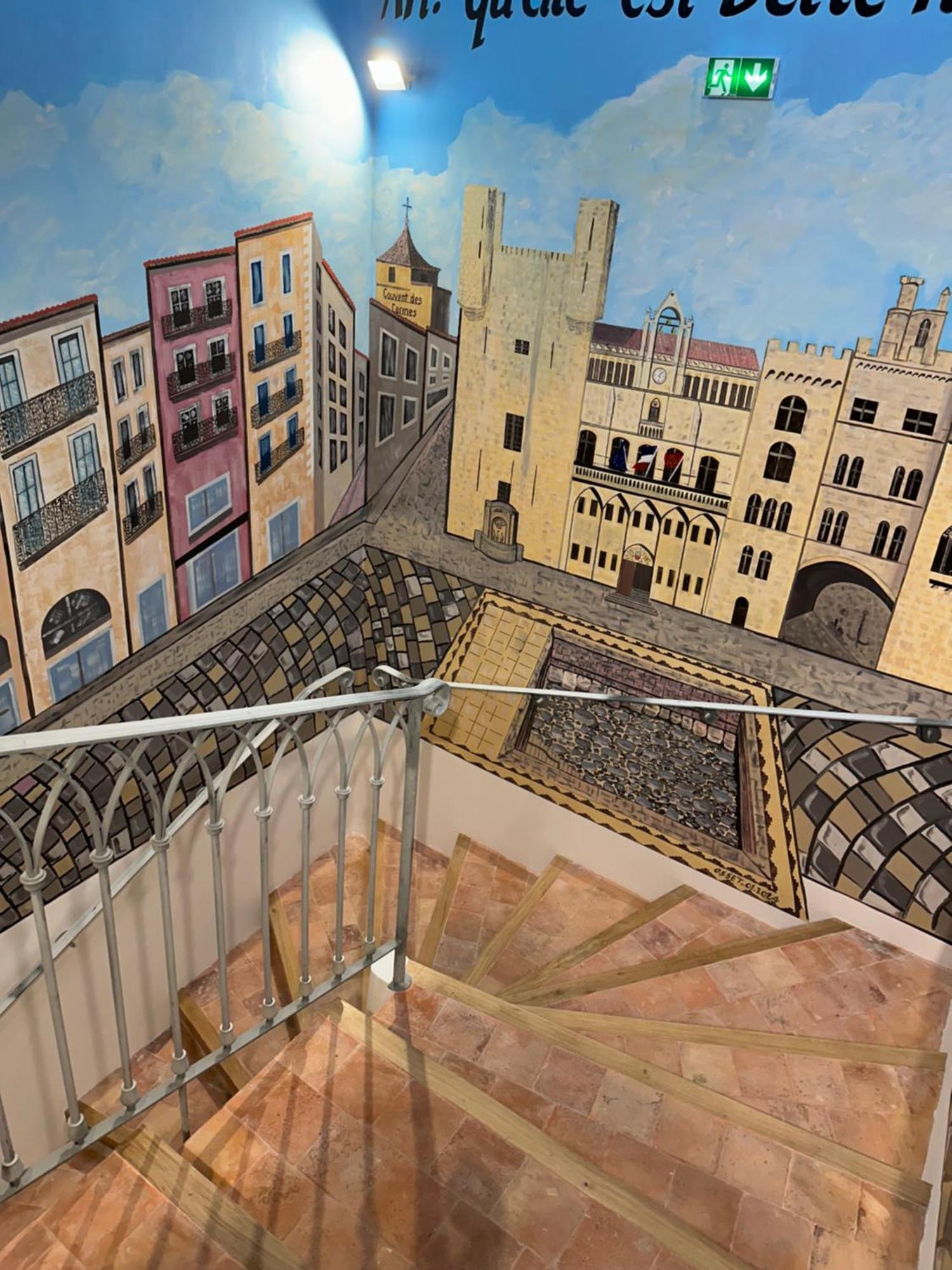 נרבון Petit Studio Presbytere Dans L'Eglise מראה חיצוני תמונה