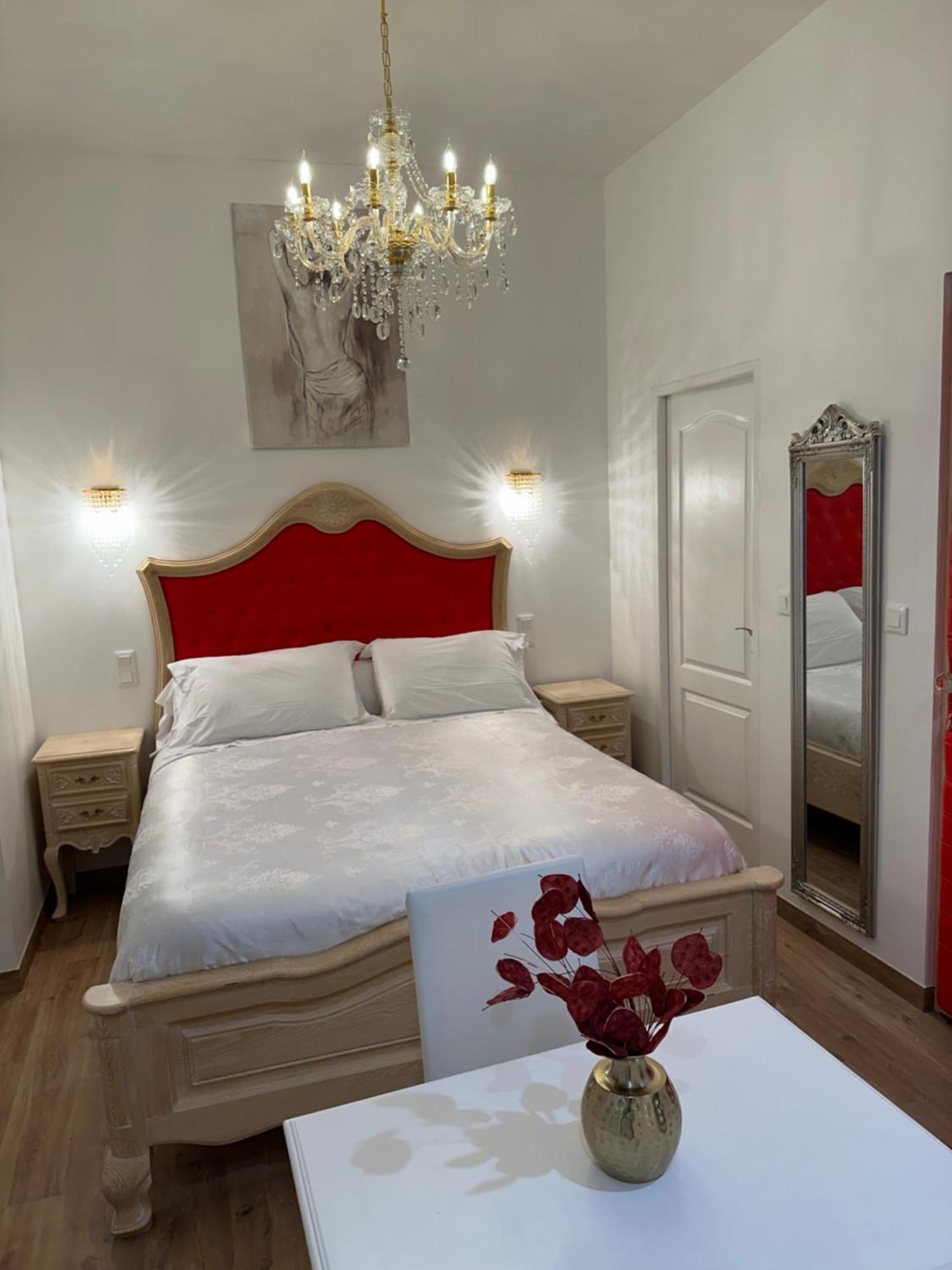 נרבון Petit Studio Presbytere Dans L'Eglise מראה חיצוני תמונה